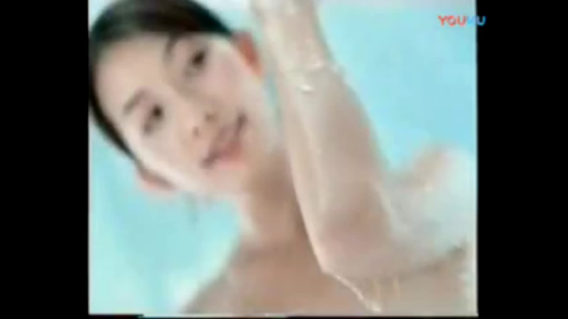 林志玲Olay玉兰油美白莹润沐浴2006年广告瑜伽篇